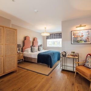 Farmhouse Classic Double Bedroom