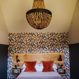 Barns Standard Double Room